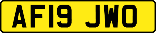 AF19JWO