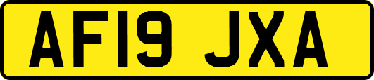 AF19JXA