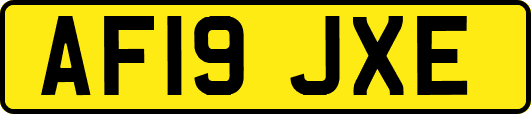 AF19JXE