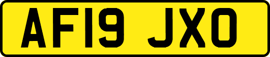 AF19JXO