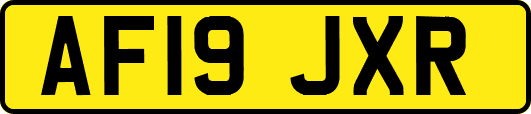 AF19JXR