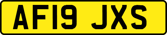 AF19JXS
