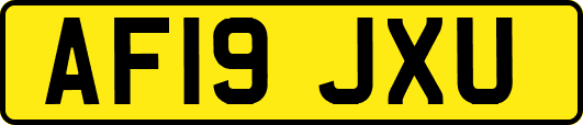 AF19JXU
