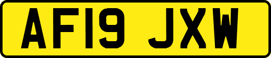 AF19JXW