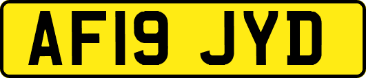 AF19JYD