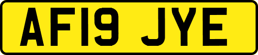 AF19JYE