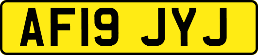 AF19JYJ