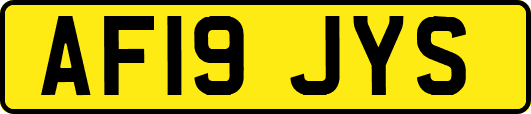 AF19JYS