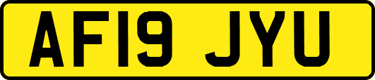 AF19JYU