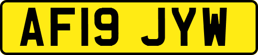 AF19JYW