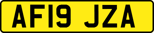 AF19JZA