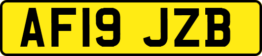 AF19JZB