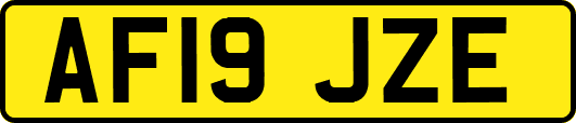 AF19JZE