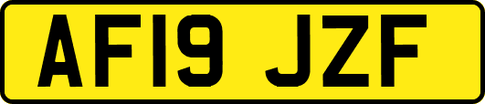 AF19JZF