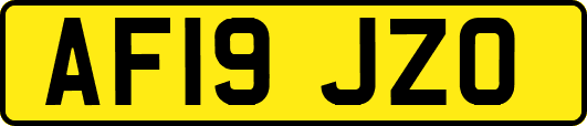AF19JZO