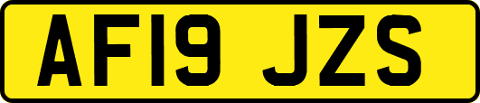 AF19JZS