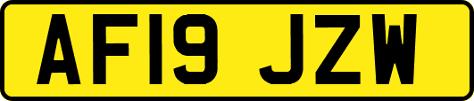 AF19JZW