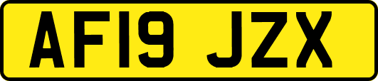 AF19JZX