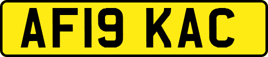AF19KAC