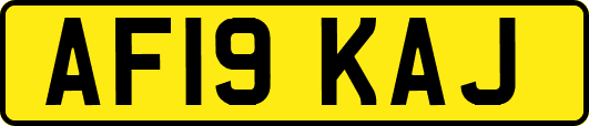 AF19KAJ