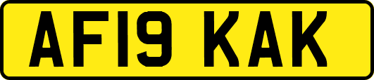 AF19KAK