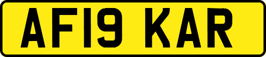 AF19KAR