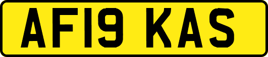 AF19KAS