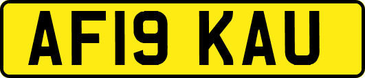 AF19KAU