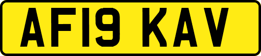 AF19KAV