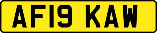 AF19KAW