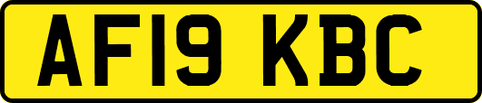 AF19KBC