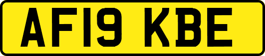 AF19KBE