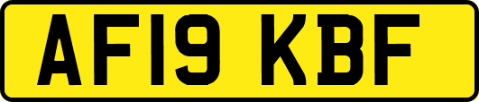 AF19KBF