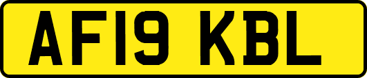 AF19KBL