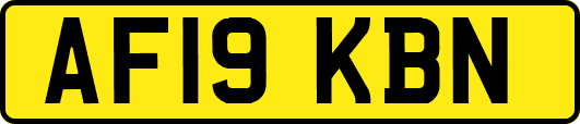 AF19KBN