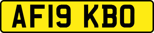 AF19KBO