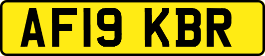 AF19KBR
