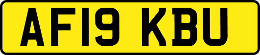 AF19KBU