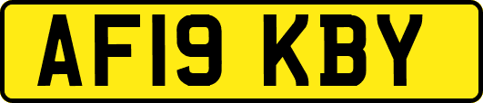 AF19KBY