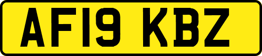 AF19KBZ