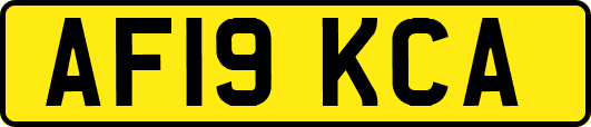 AF19KCA