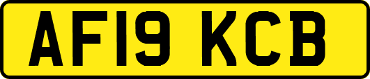 AF19KCB