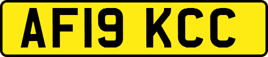 AF19KCC