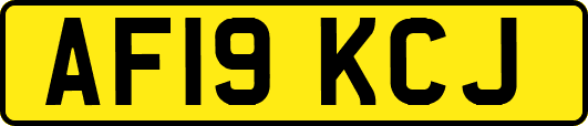 AF19KCJ