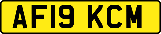 AF19KCM