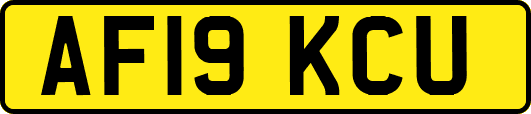 AF19KCU
