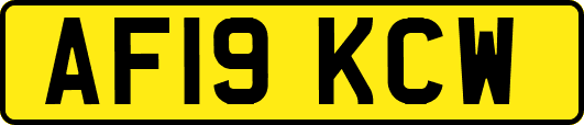 AF19KCW