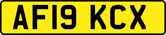 AF19KCX