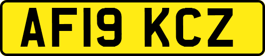 AF19KCZ