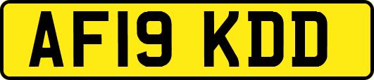 AF19KDD